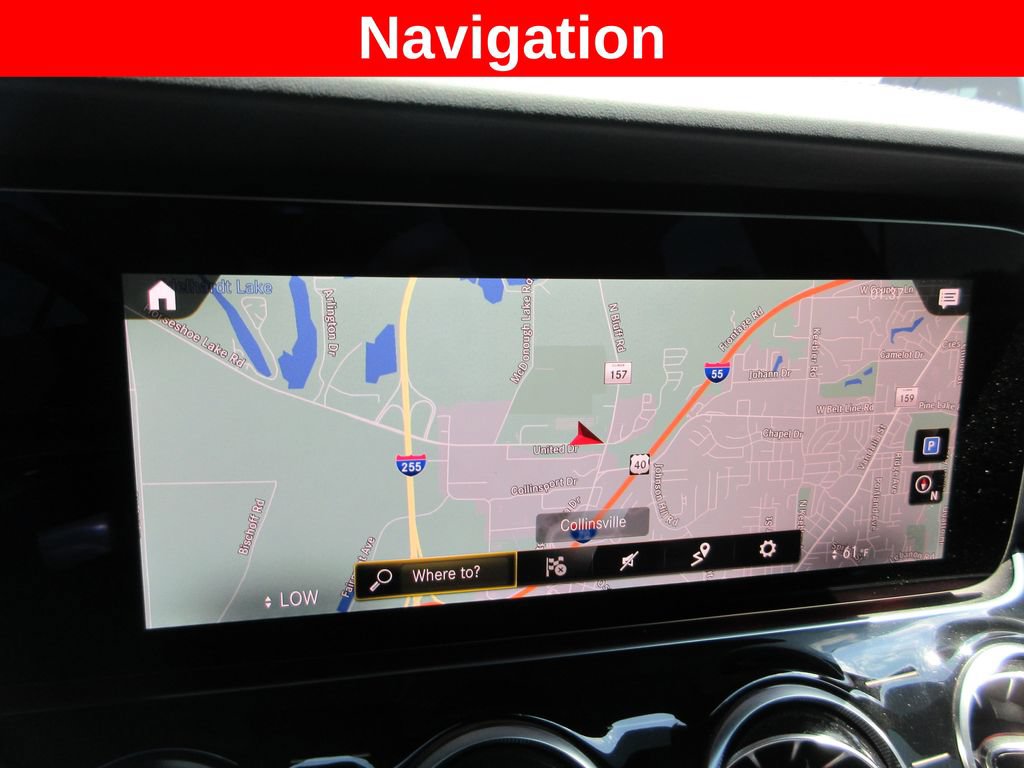 Used 2022 Mercedes-Benz CLS 450 4MATIC image 17