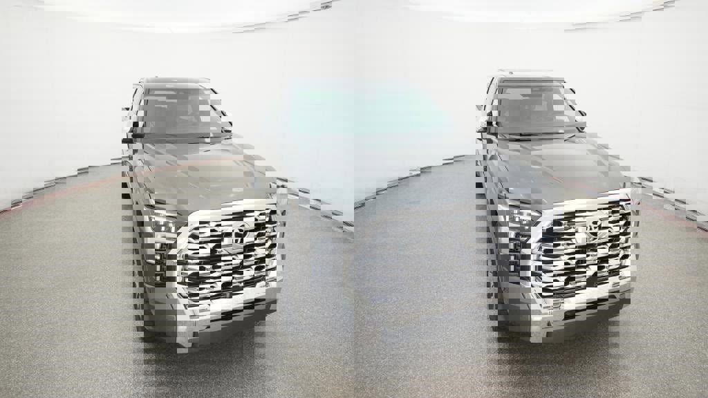 New 2025 Toyota Tundra 1794 Edition image 14