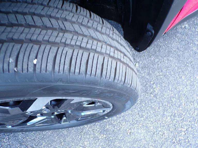 Certified 2025 Subaru Forester Premium image 16