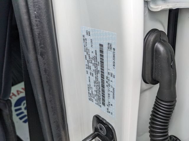 Certified 2025 Ford F150 Platinum AWD/4WD image 36