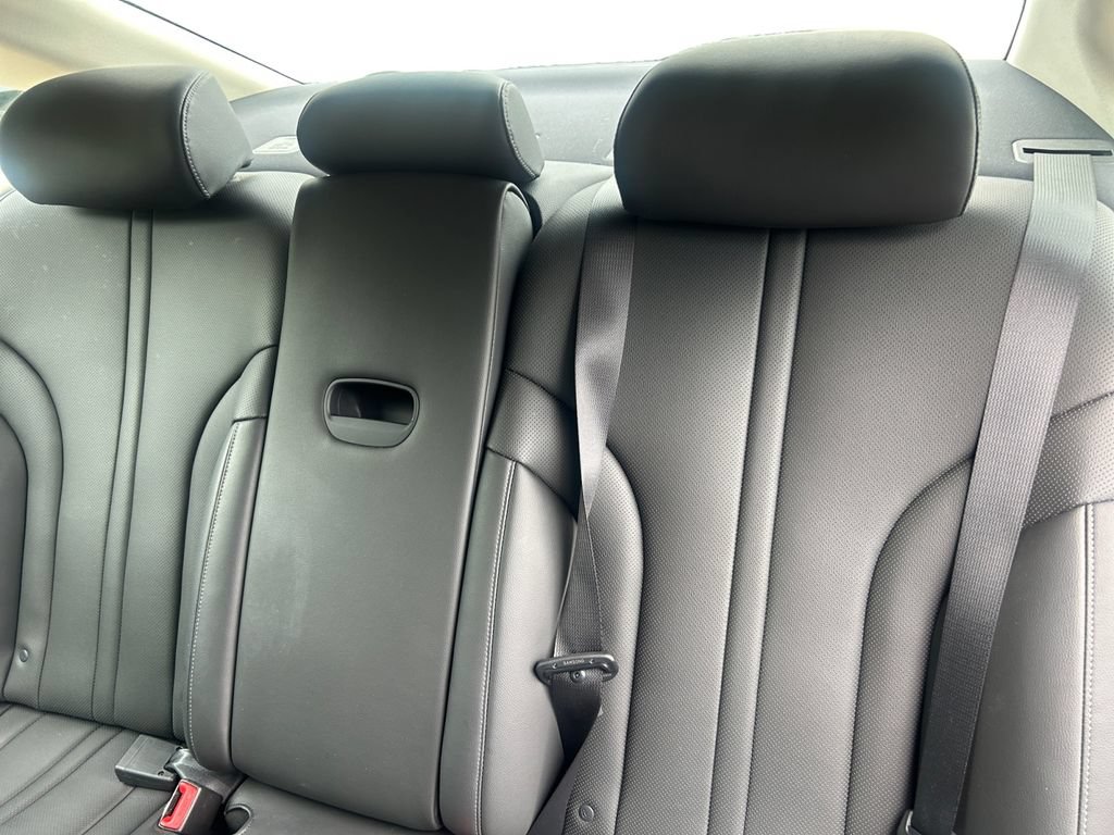 Used 2023 Genesis G80 2.5T AWD/4WD image 13