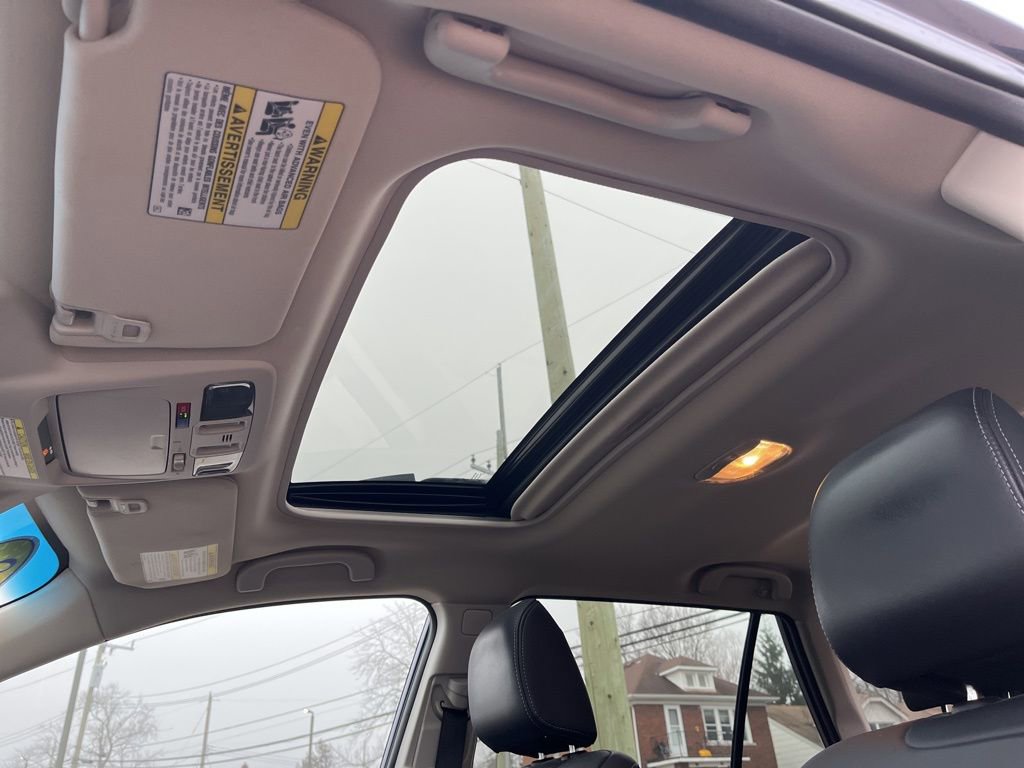 Used 2018 Subaru Outback 2.5i Limited image 23