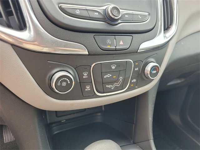Used 2024 Chevrolet Equinox LS w/ LS Convenience Package image 24
