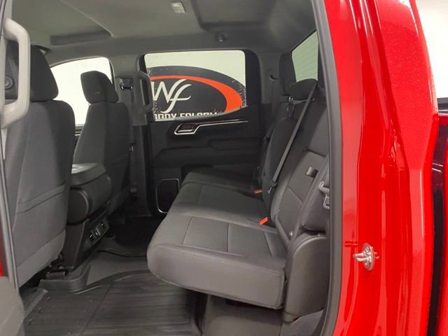 New 2025 GMC Sierra 1500 Elevation image 16