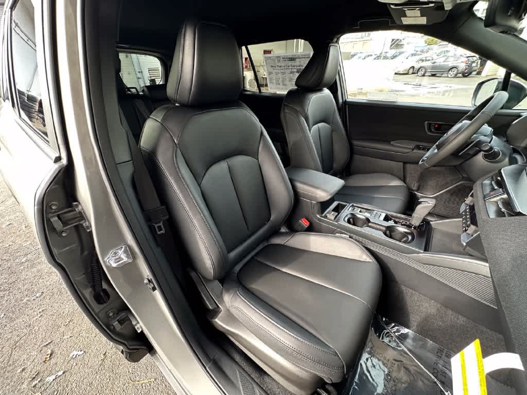Certified 2026 Subaru Outback Premium AWD/4WD image 14
