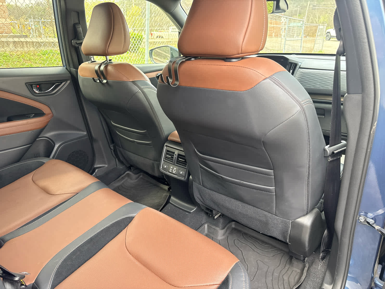 Used 2025 Subaru Forester Touring AWD/4WD image 29