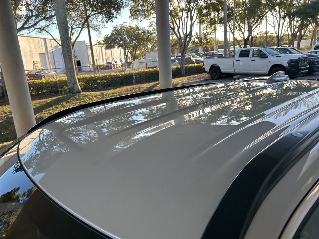 New 2026 Mitsubishi Eclipse Cross Black Edition image 17