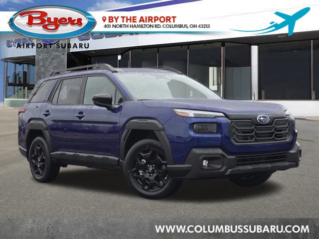 New 2026 Subaru Outback Limited image 1