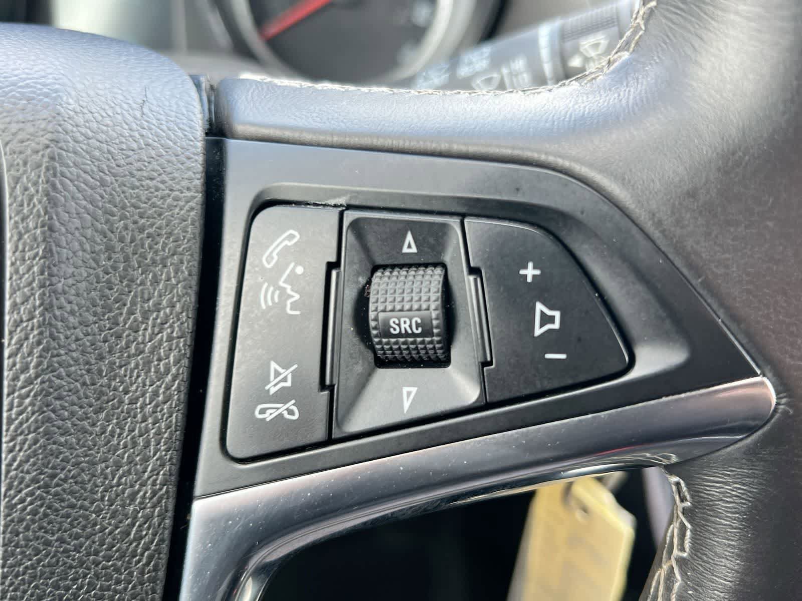 Used 2015 Buick Encore FWD image 24