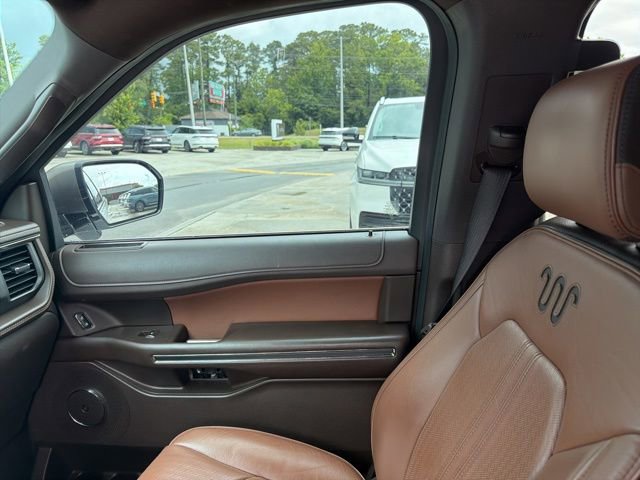 Used 2023 Ford Expedition Max King Ranch AWD/4WD image 13