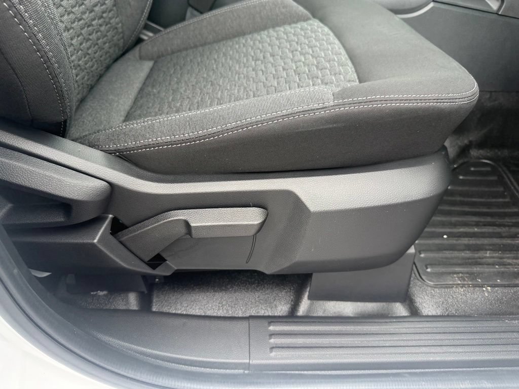New 2026 Ford Ranger XL RWD image 50