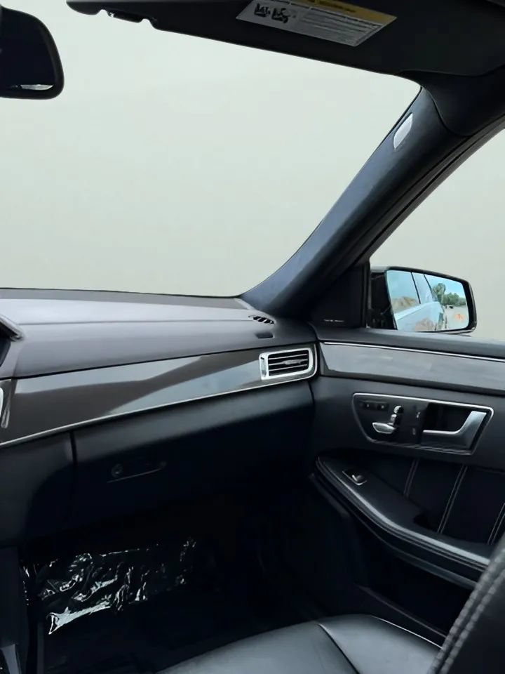 Used 2014 Mercedes-Benz E 63 AMG S-Model image 39
