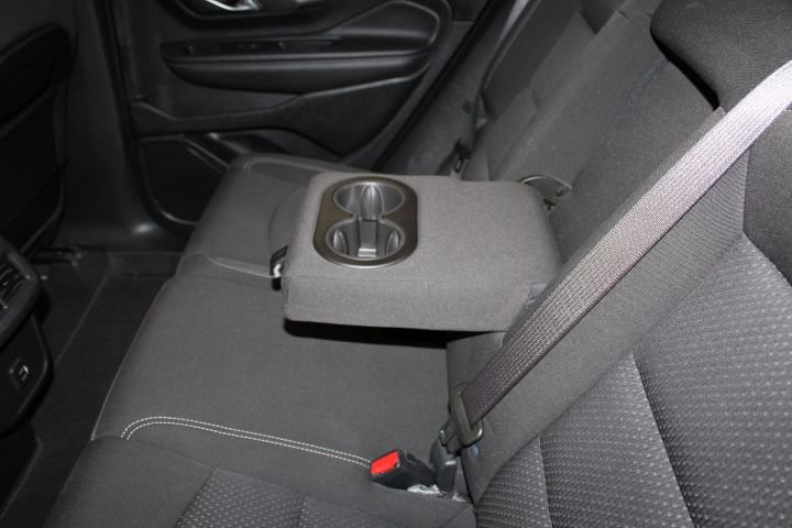 Certified 2022 GMC Terrain SLE w/ Driver Convenience Package image 24