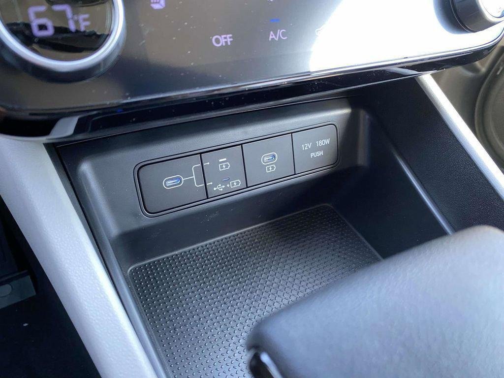 New 2026 Hyundai Tucson SEL Plus FWD image 72
