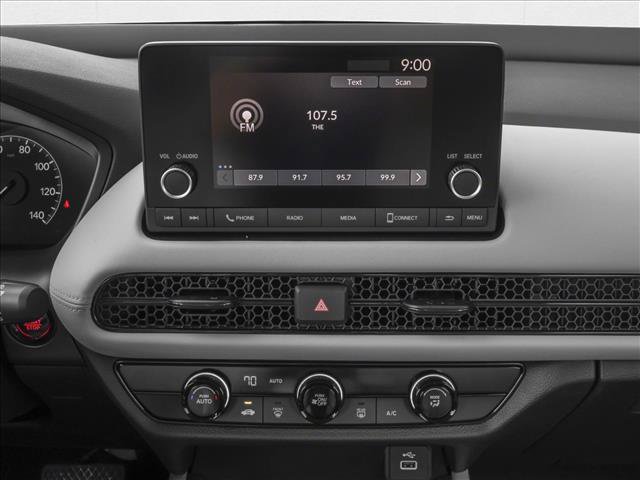 New 2027 Honda HR-V LX image 7