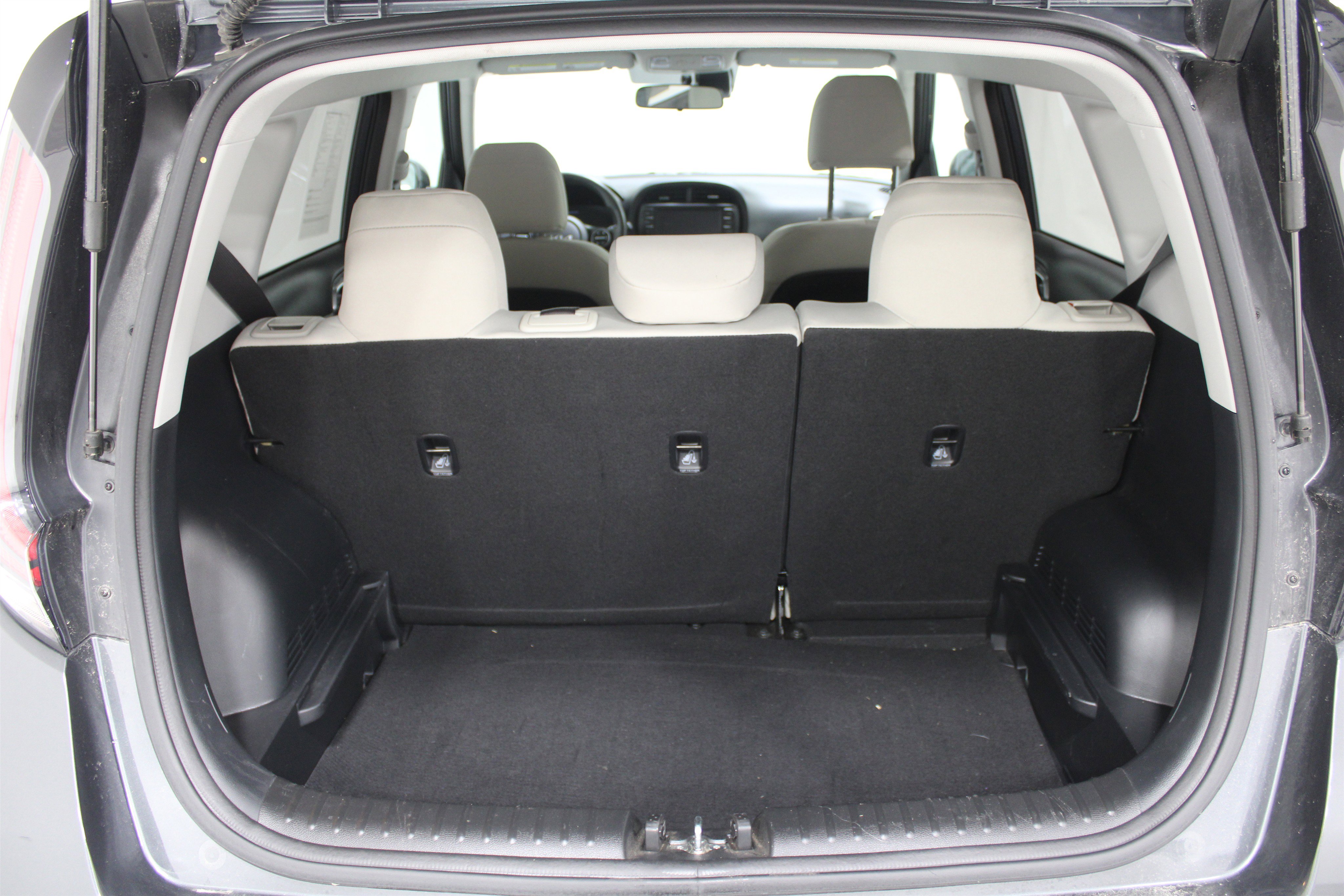 Used 2024 Kia Soul LX w/ Option Group 015 image 22