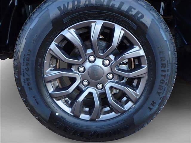 Used 2022 Ford Ranger XLT w/ Equipment Group 301A Mid image 6