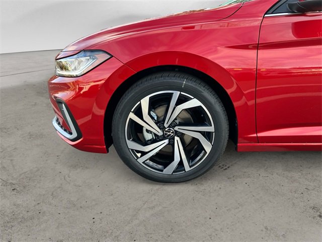 New 2026 Volkswagen Jetta SEL image 14