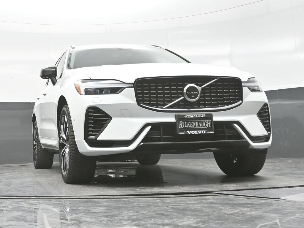 Used 2023 Volvo XC60 T8 Plus AWD/4WD image 22