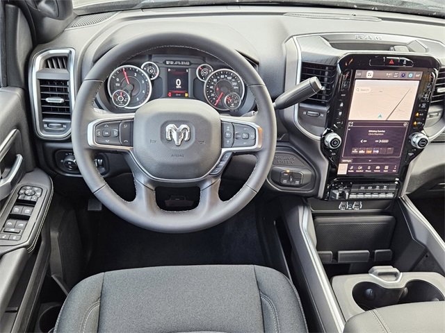 New 2026 RAM 2500 Big Horn image 5