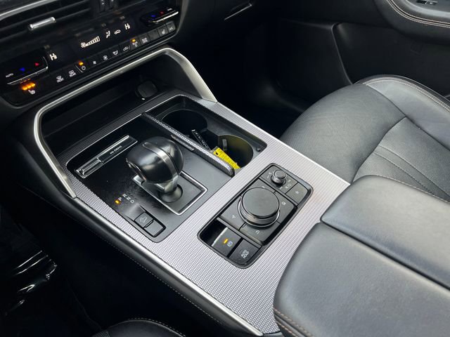 Used 2024 MAZDA CX-90 3.3 Turbo w/ Preferred Plus image 28