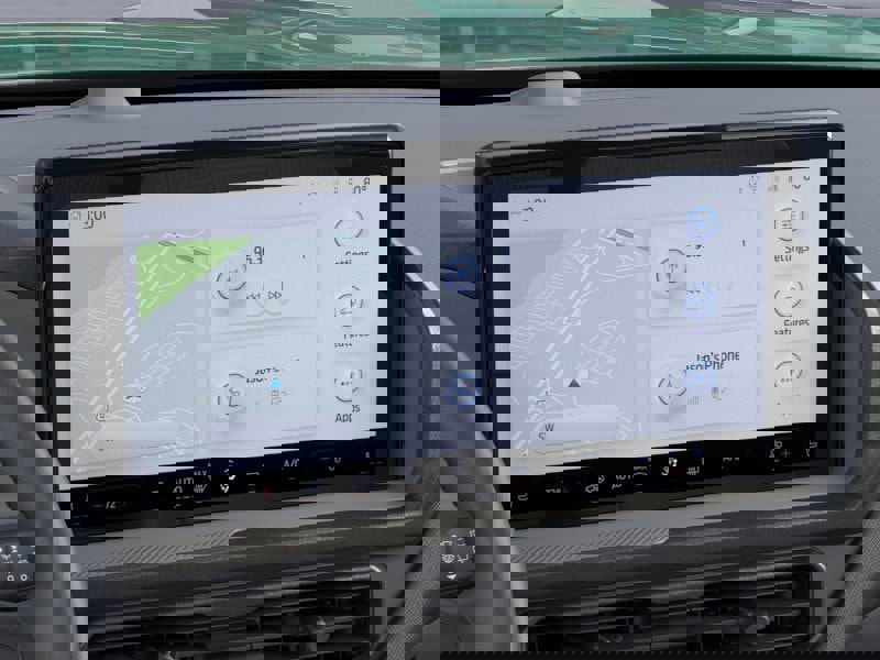 New 2025 Ford Bronco Sport Big Bend w/ Convenience Package image 14