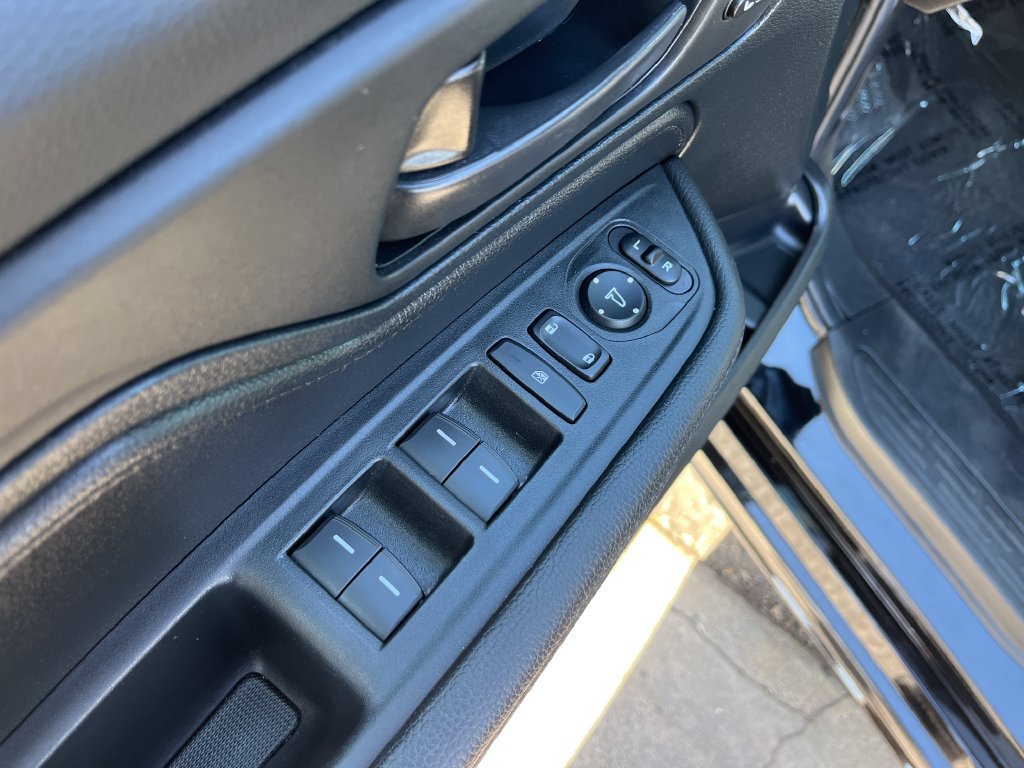 Used 2024 Honda Odyssey Sport image 11