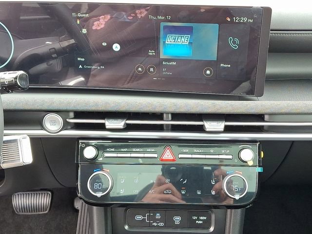 New 2026 Hyundai Tucson Limited w/ Tow & Go Package image 8