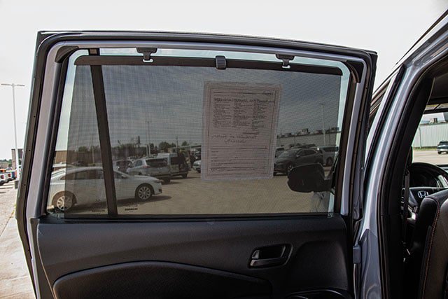 Used 2023 Honda Passport TrailSport image 25