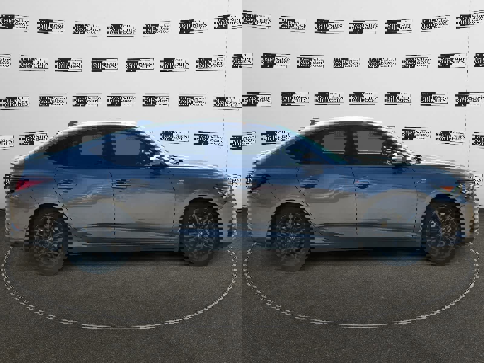 Used 2025 Acura Integra A-Spec image 7