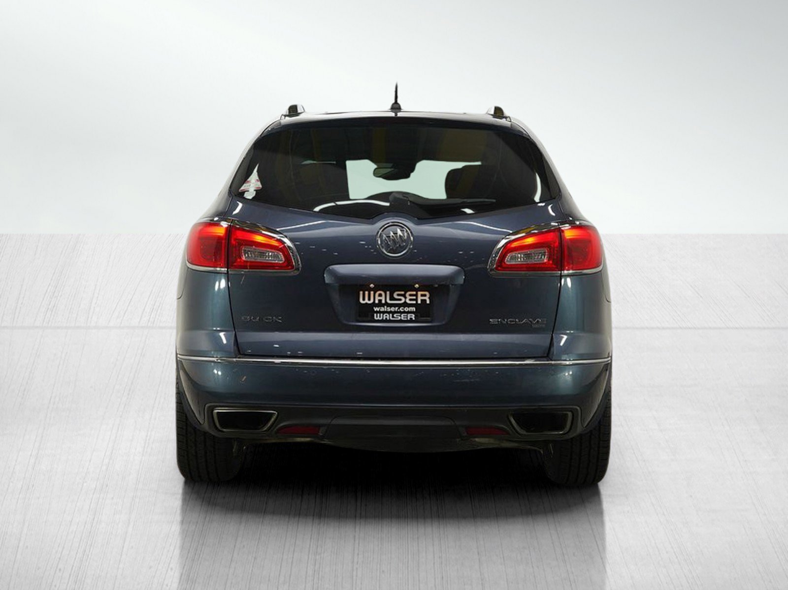 Used 2014 Buick Enclave Leather image 6