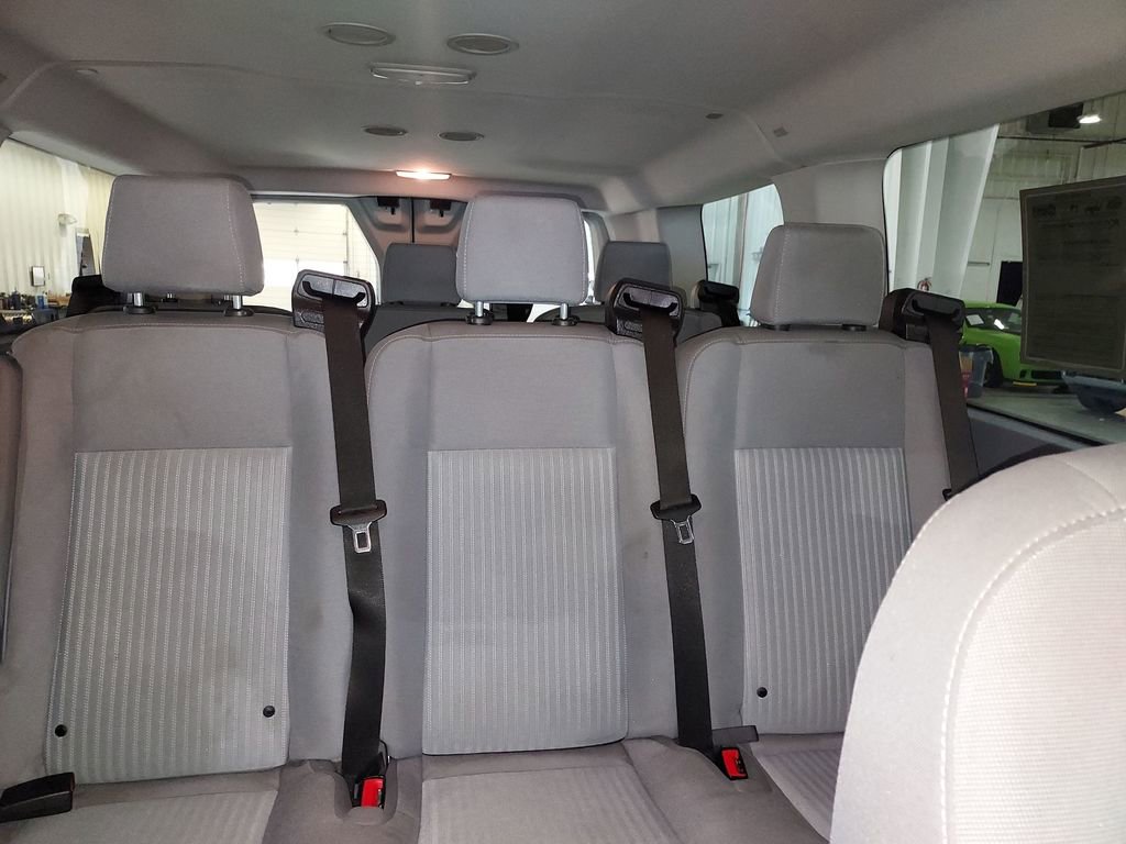 Used 2019 Ford Transit 150 XLT image 13
