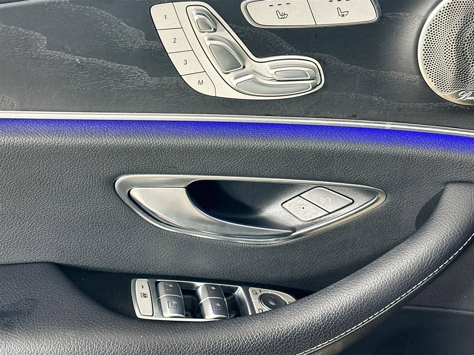 Certified 2022 Mercedes-Benz E 450 E 450 image 23