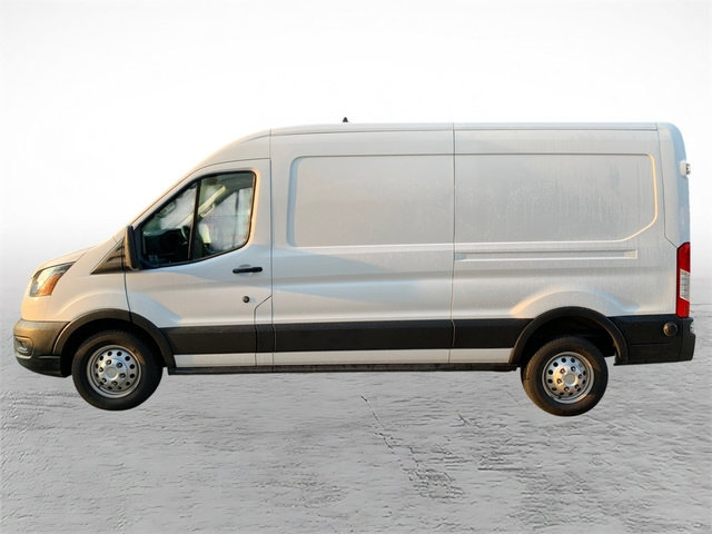 Used 2024 Ford Transit 250 148 Medium Roof Extended AWD w/ Load Area Protection Package image 5