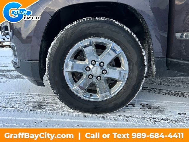 Used 2015 GMC Acadia SLE image 25