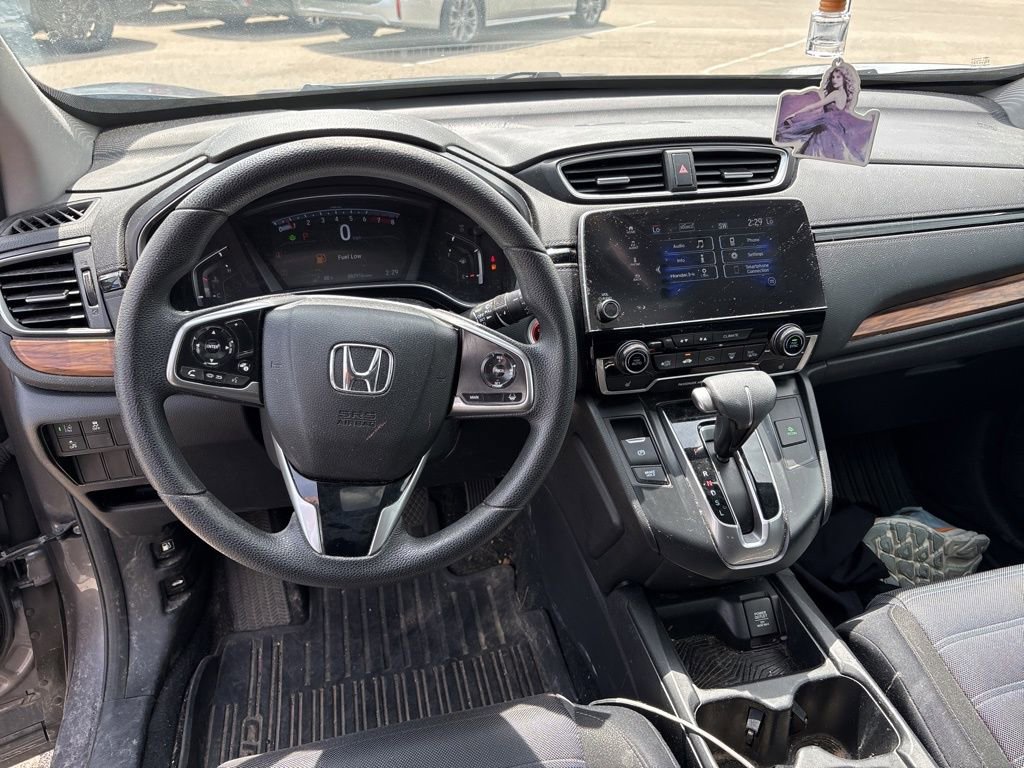 Used 2019 Honda CR-V EX image 20