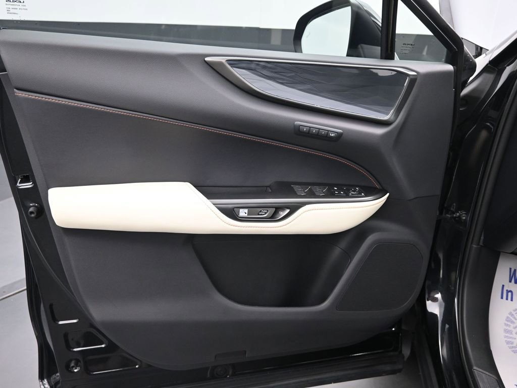 Used 2023 Lexus NX 350 AWD w/ Cold Area Package image 4