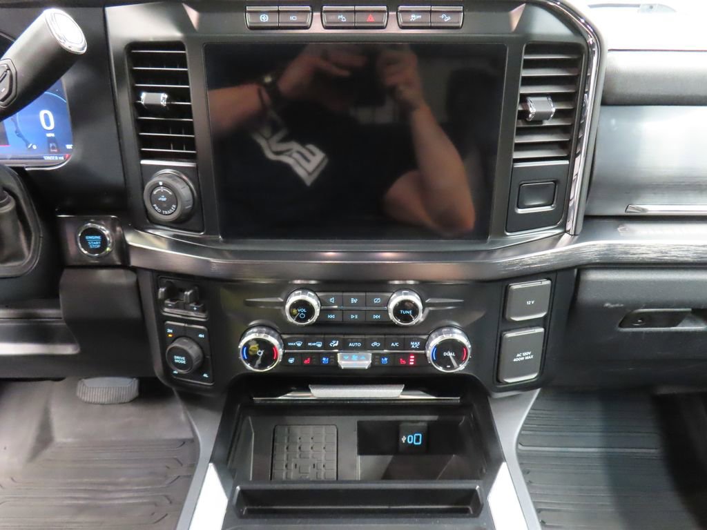 Used 2023 Ford F250 Lariat w/ Lariat Ultimate Package image 17