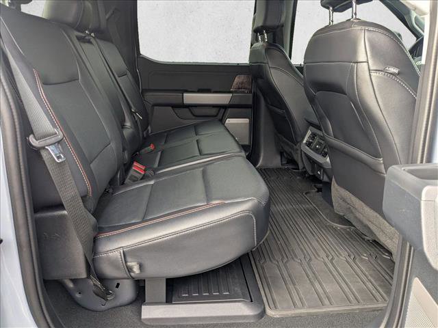 Used 2024 Ford F250 Lariat w/ FX4 Off-Road Package AWD/4WD image 18