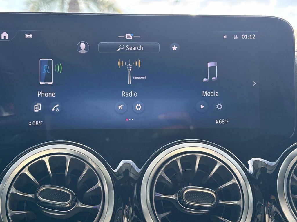 Used 2025 Mercedes-Benz GLA 250 image 25