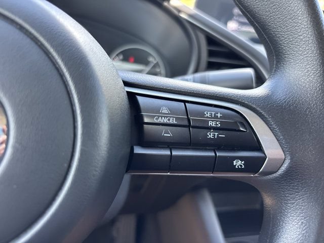 Used 2026 MAZDA MAZDA3 s FWD image 23