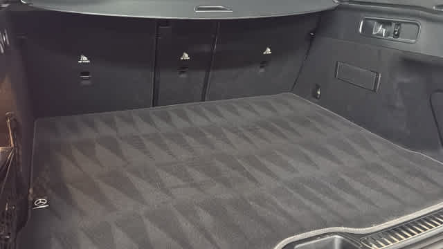 Certified 2026 Mercedes-Benz GLC 43 AMG 4MATIC image 36