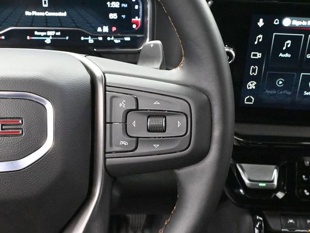 Used 2025 GMC Sierra 1500 AT4 w/ AT4 Premium Package image 37