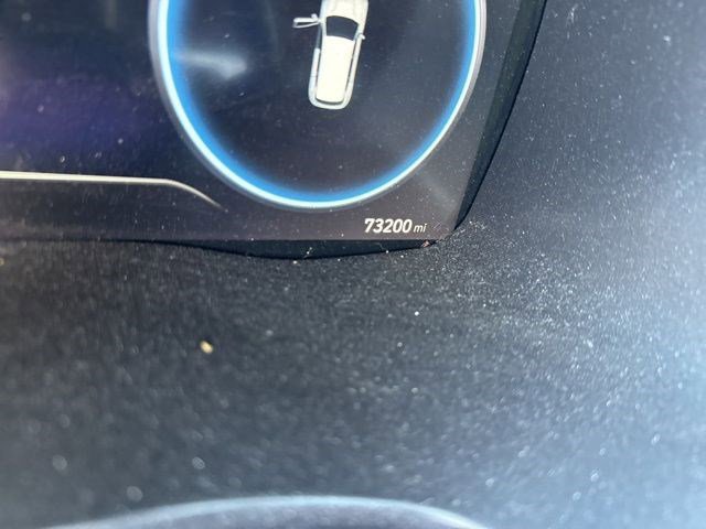 Used 2022 Hyundai Santa Fe SEL w/ Convenience Package image 5