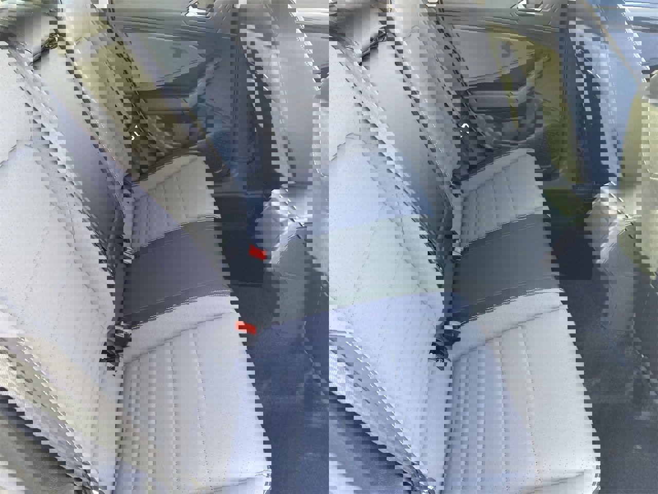 New 2026 Volkswagen Jetta SE image 9