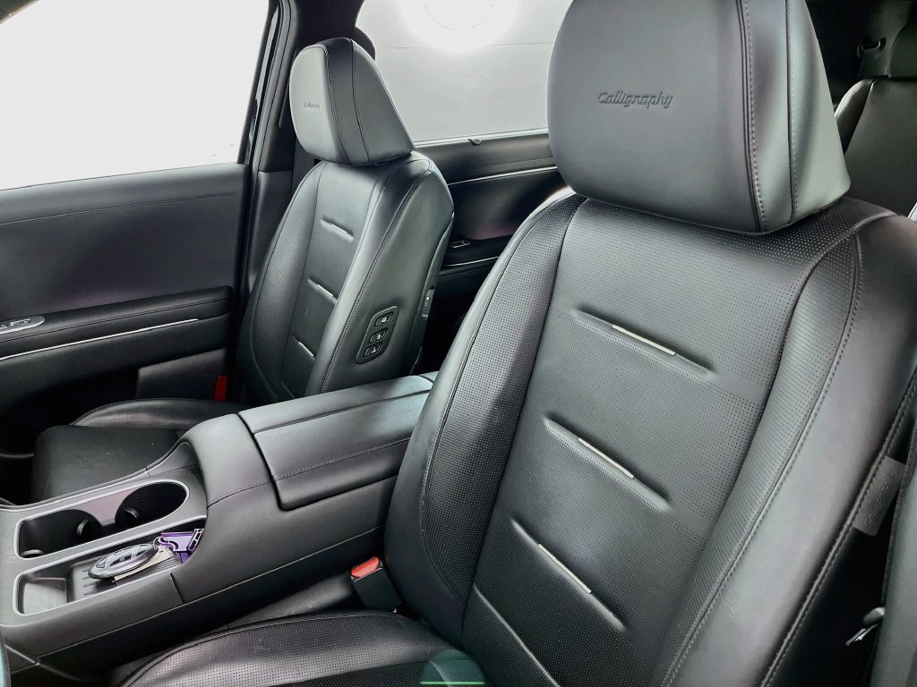 Used 2026 Hyundai Palisade Calligraphy AWD/4WD image 29