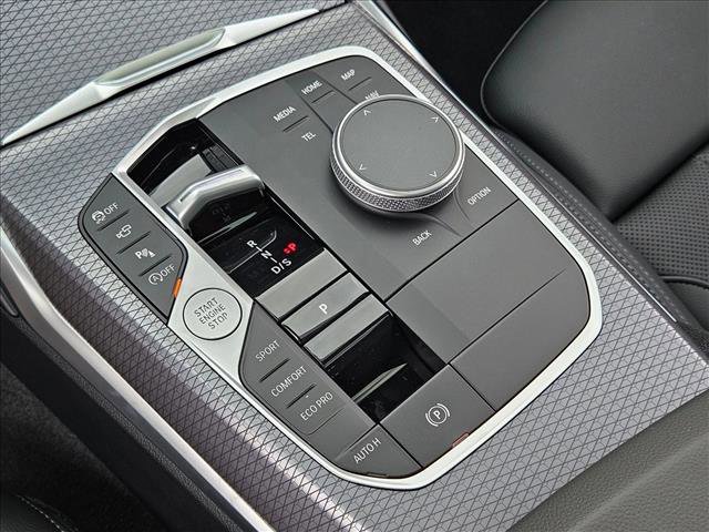 Used 2026 BMW 430i Coupe w/ Parking Assistance Package image 11