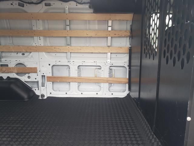 Used 2025 Ford Transit 250 Low Roof w/ Exterior Upgrade Package RWD image 14