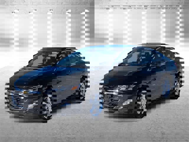 Used 2023 Chevrolet Malibu LT image 4