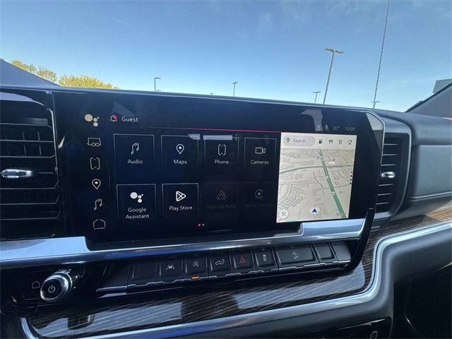 New 2026 GMC Sierra 1500 SLE w/ X31 Off-Road Package image 16
